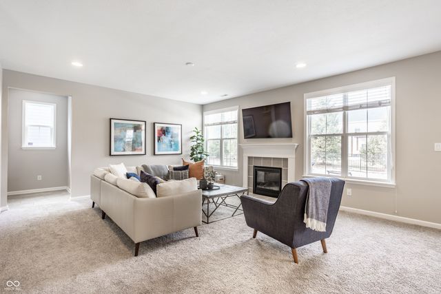 16740 Broken Arrow Drive, Westfield, IN 46074