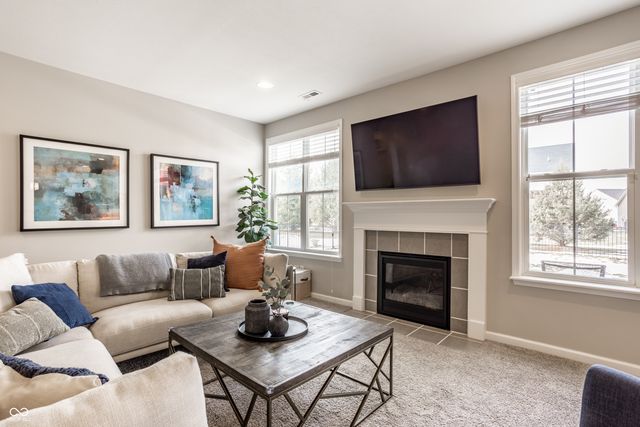 16740 Broken Arrow Drive, Westfield, IN 46074