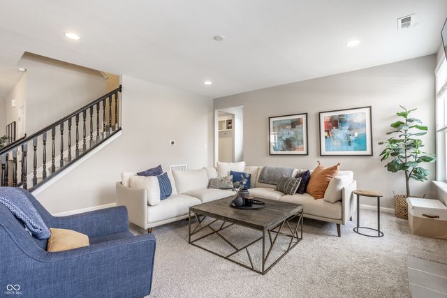 16740 Broken Arrow Drive, Westfield, IN 46074