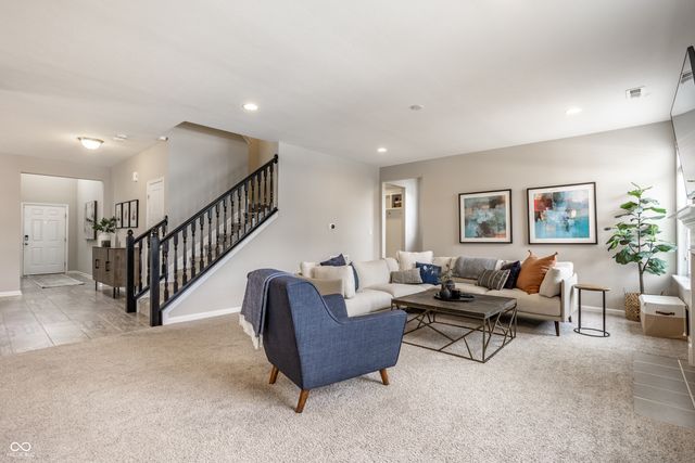 16740 Broken Arrow Drive, Westfield, IN 46074