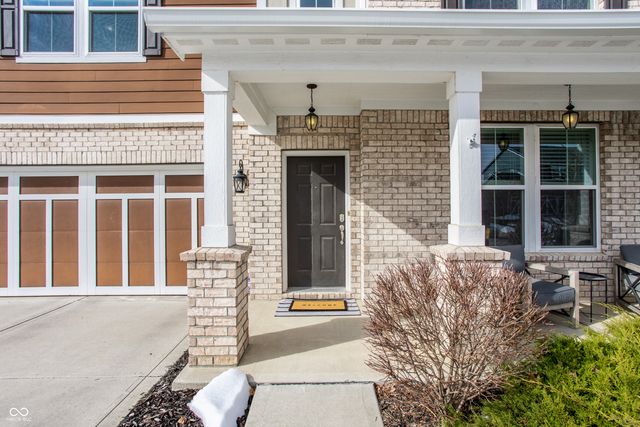 16740 Broken Arrow Drive, Westfield, IN 46074