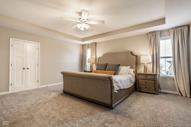 16740 Broken Arrow Drive, Westfield, IN 46074