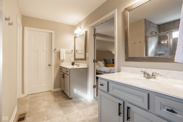 16740 Broken Arrow Drive, Westfield, IN 46074