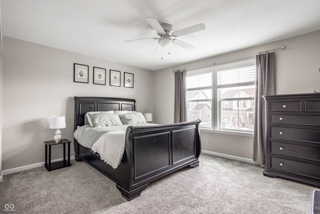 16740 Broken Arrow Drive, Westfield, IN 46074