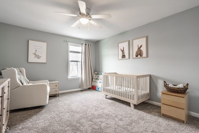 16740 Broken Arrow Drive, Westfield, IN 46074