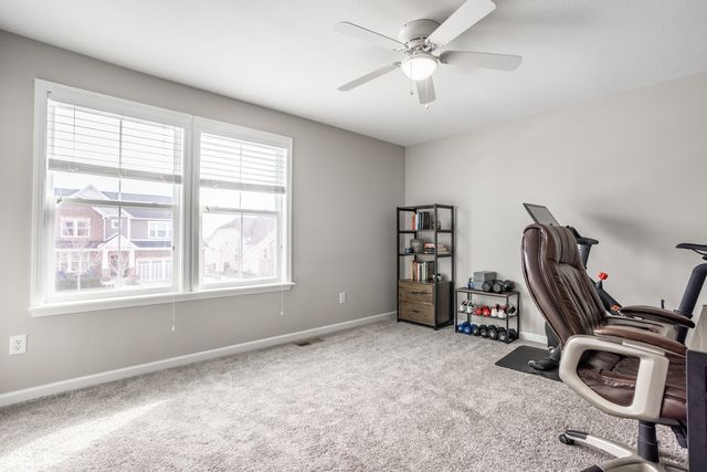 16740 Broken Arrow Drive, Westfield, IN 46074