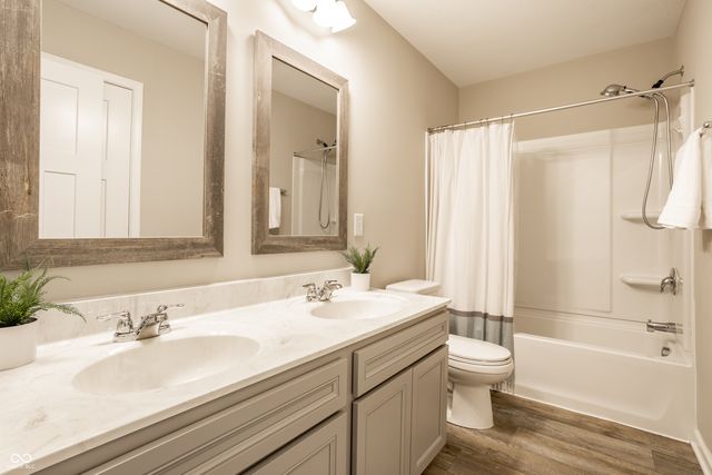 16740 Broken Arrow Drive, Westfield, IN 46074