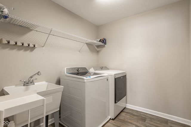 16740 Broken Arrow Drive, Westfield, IN 46074