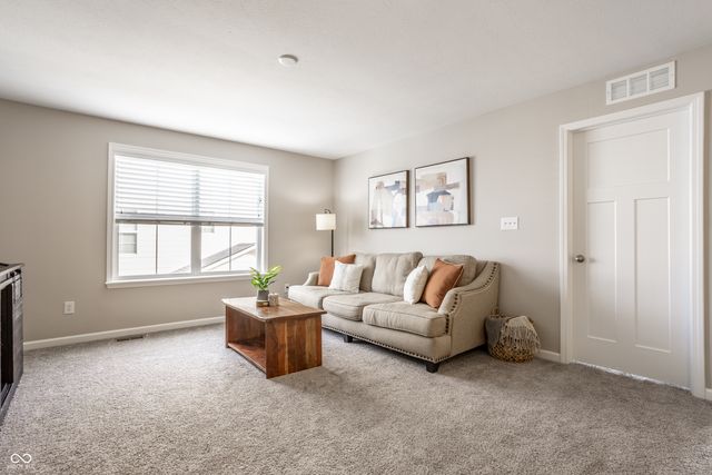 16740 Broken Arrow Drive, Westfield, IN 46074