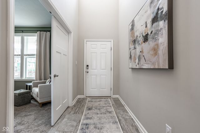 16740 Broken Arrow Drive, Westfield, IN 46074