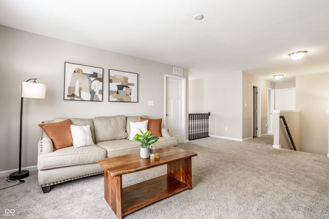 16740 Broken Arrow Drive, Westfield, IN 46074