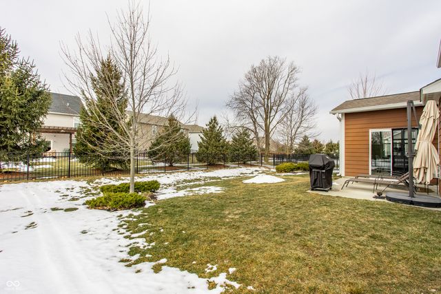 16740 Broken Arrow Drive, Westfield, IN 46074