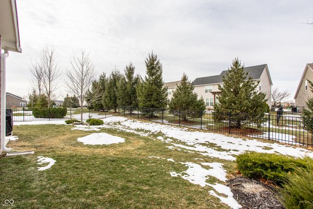 16740 Broken Arrow Drive, Westfield, IN 46074
