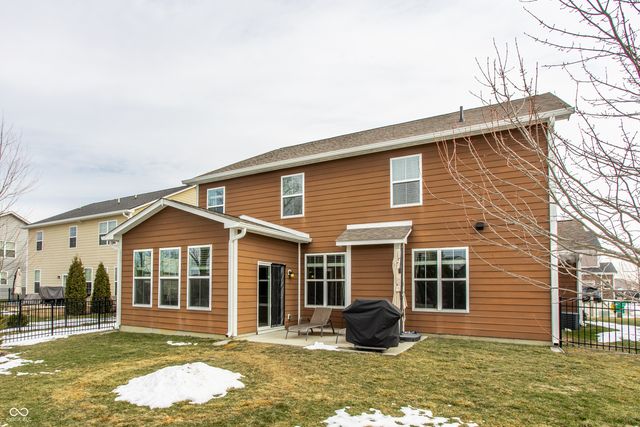 16740 Broken Arrow Drive, Westfield, IN 46074