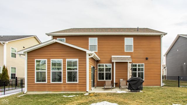 16740 Broken Arrow Drive, Westfield, IN 46074