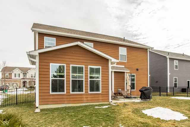 16740 Broken Arrow Drive, Westfield, IN 46074