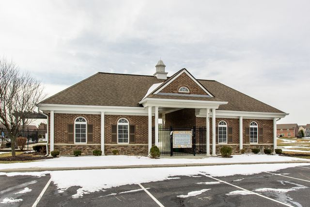 16740 Broken Arrow Drive, Westfield, IN 46074