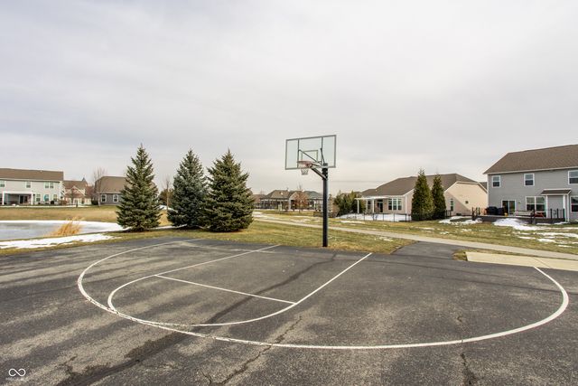 16740 Broken Arrow Drive, Westfield, IN 46074