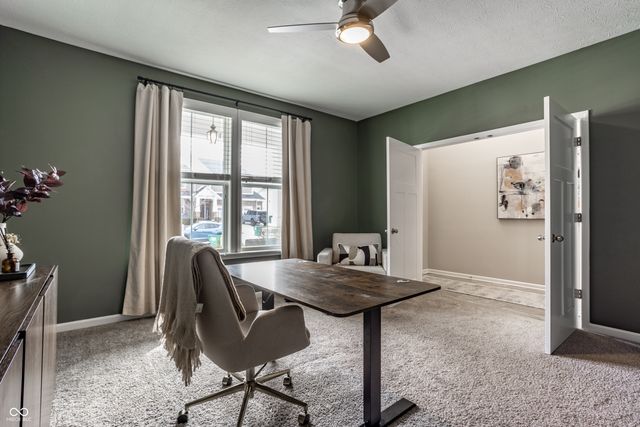 16740 Broken Arrow Drive, Westfield, IN 46074