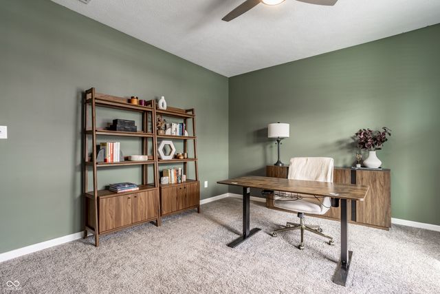 16740 Broken Arrow Drive, Westfield, IN 46074