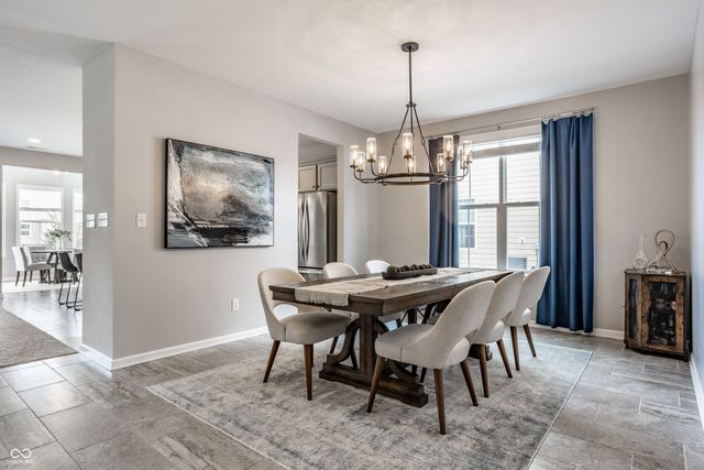 16740 Broken Arrow Drive, Westfield, IN 46074