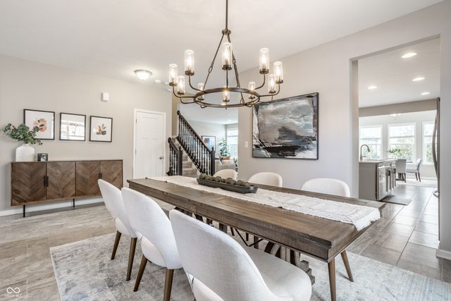 16740 Broken Arrow Drive, Westfield, IN 46074