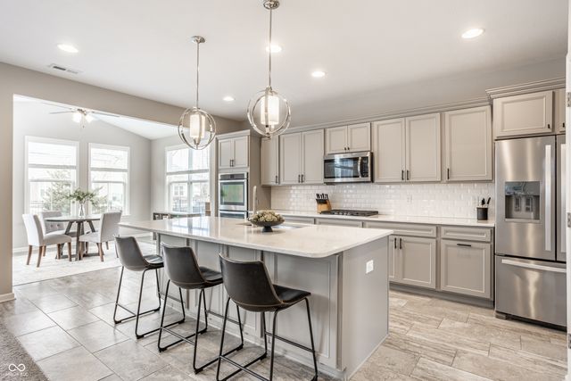 16740 Broken Arrow Drive, Westfield, IN 46074