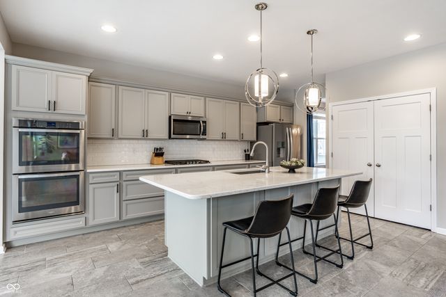 16740 Broken Arrow Drive, Westfield, IN 46074