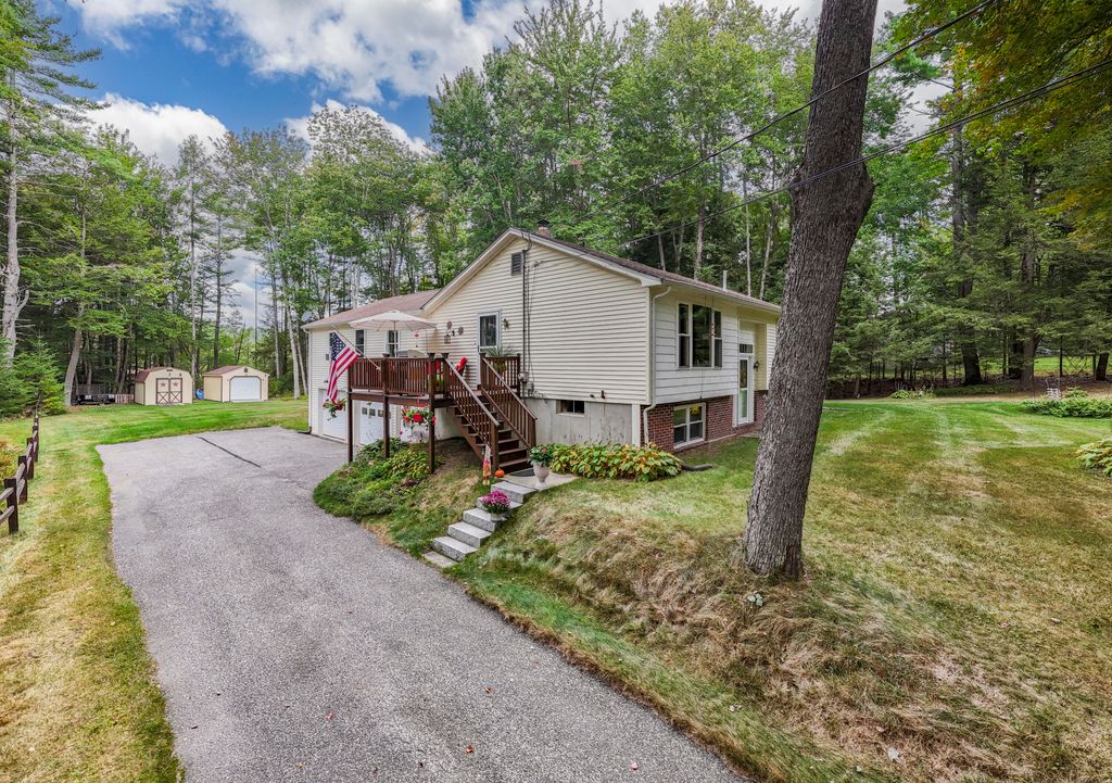 9 Partridge Drive, Buxton, ME 04093 — photo 2