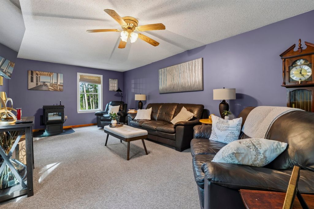 9 Partridge Drive, Buxton, ME 04093 — photo 4
