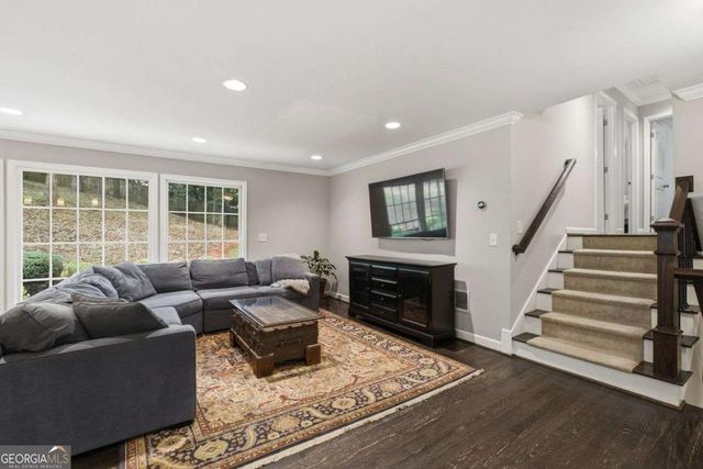 90 Angus Trail, Atlanta, GA 30328