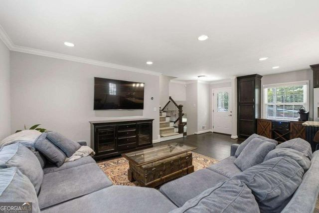 90 Angus Trail, Atlanta, GA 30328