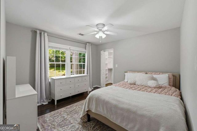 90 Angus Trail, Atlanta, GA 30328