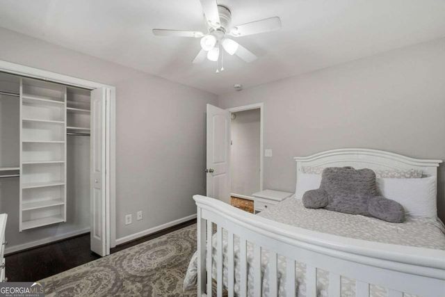 90 Angus Trail, Atlanta, GA 30328