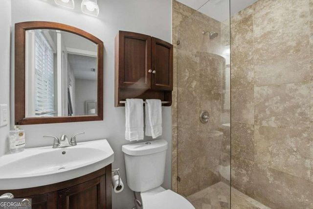 90 Angus Trail, Atlanta, GA 30328