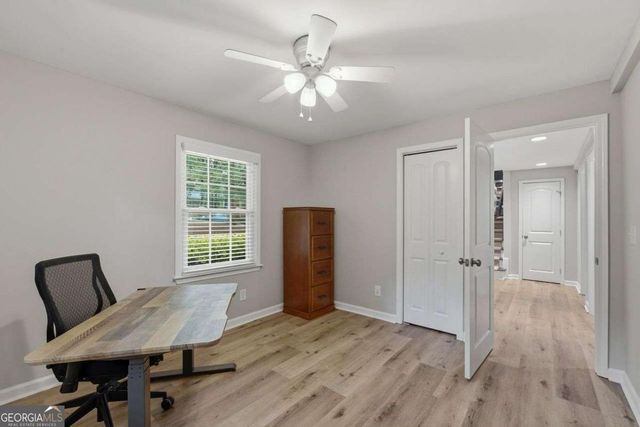 90 Angus Trail, Atlanta, GA 30328
