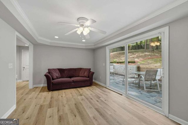 90 Angus Trail, Atlanta, GA 30328