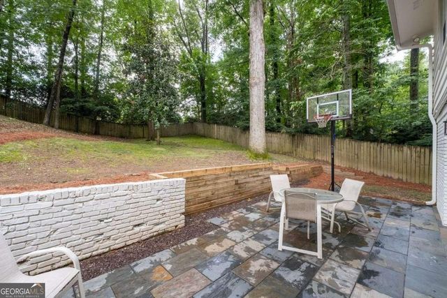 90 Angus Trail, Atlanta, GA 30328