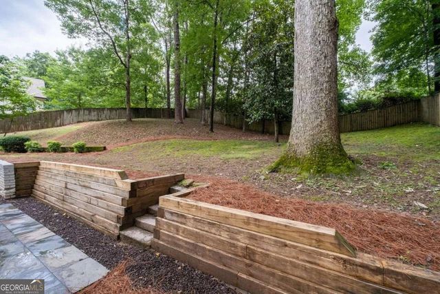 90 Angus Trail, Atlanta, GA 30328