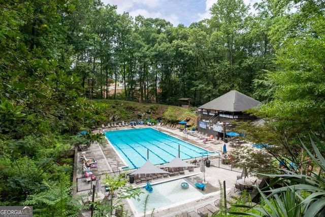 90 Angus Trail, Atlanta, GA 30328