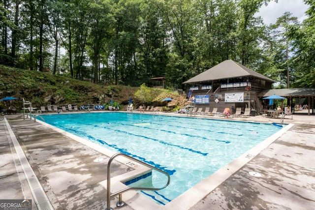 90 Angus Trail, Atlanta, GA 30328