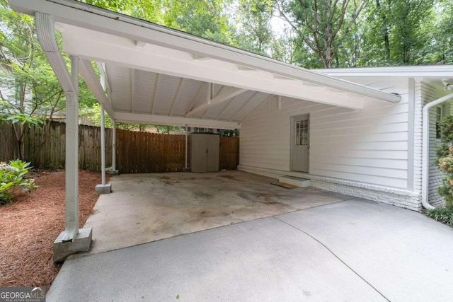 90 Angus Trail, Atlanta, GA 30328