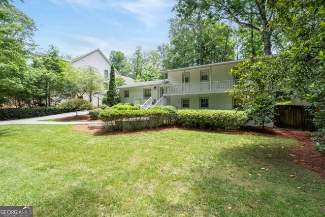 90 Angus Trail, Atlanta, GA 30328
