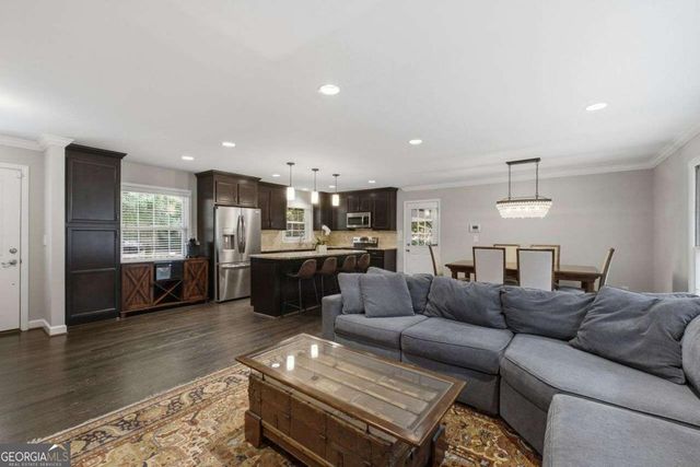 90 Angus Trail, Atlanta, GA 30328