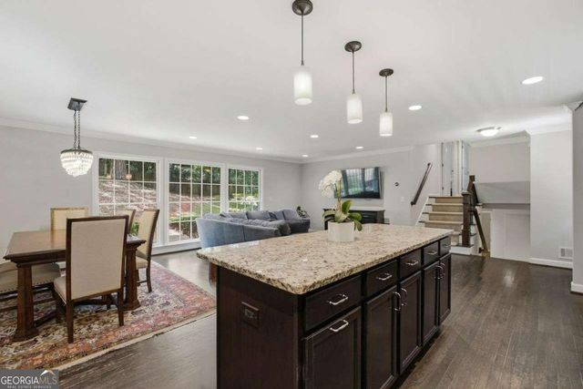 90 Angus Trail, Atlanta, GA 30328
