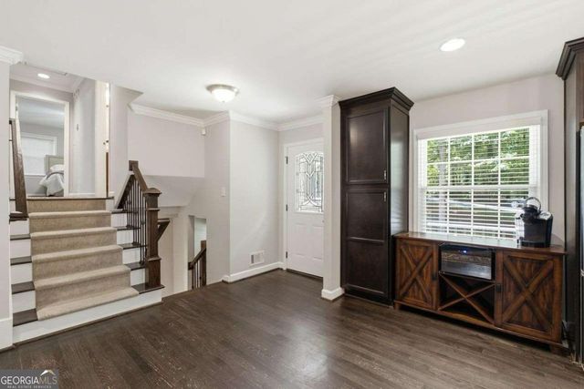 90 Angus Trail, Atlanta, GA 30328