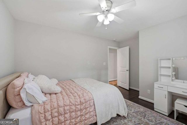 90 Angus Trail, Atlanta, GA 30328