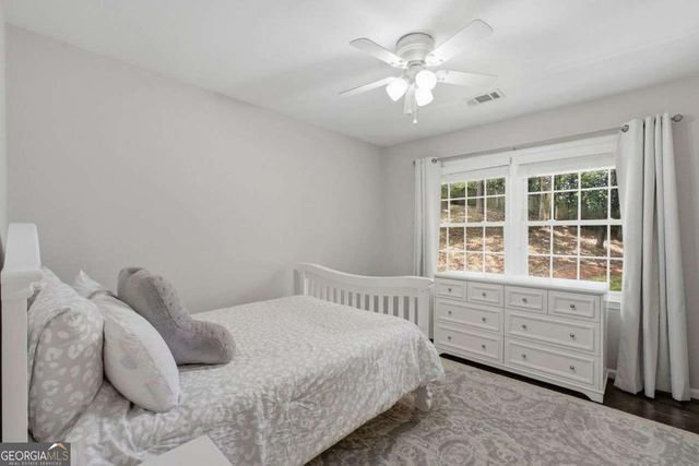 90 Angus Trail, Atlanta, GA 30328