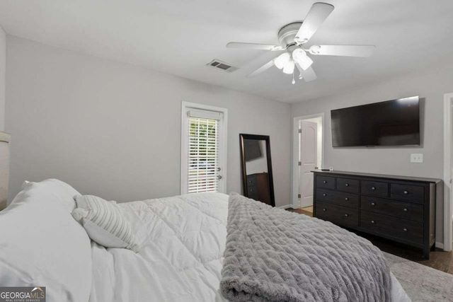 90 Angus Trail, Atlanta, GA 30328