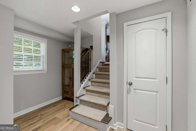 90 Angus Trail, Atlanta, GA 30328